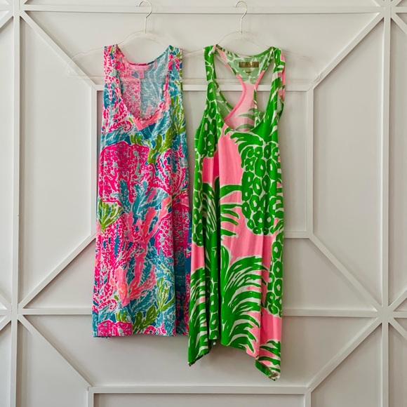 Lilly Pulitzer Dresses & Skirts - Lily Pulitzer dress